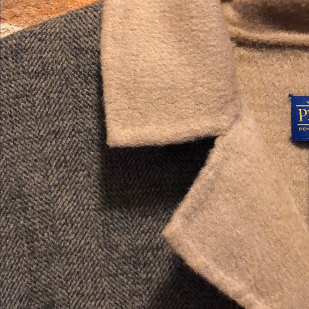 Pendleton Wool Jacket - Picture 4 of 5